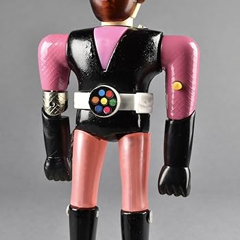 【激レア】【稀少】【貴重】忍者キャプター　花忍　超合金　ポピー　昭和レトロ 激レア】【稀少】【貴重】忍者キャプター 花忍 超合金 ポピー 昭和